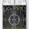 Gated Garden Mirror (MIR002)
